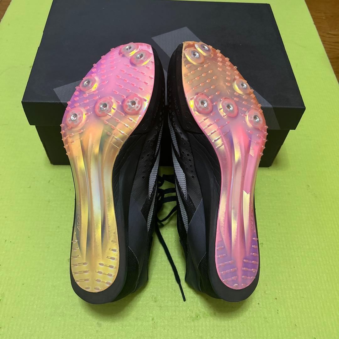 スパイク・シューズ adizero prime sp2 26cm