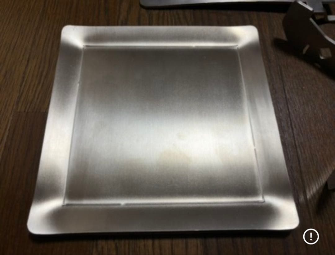 Solo Stove キャンプファイヤー 焚き火台 鉄板&五徳&ハンドル　セット