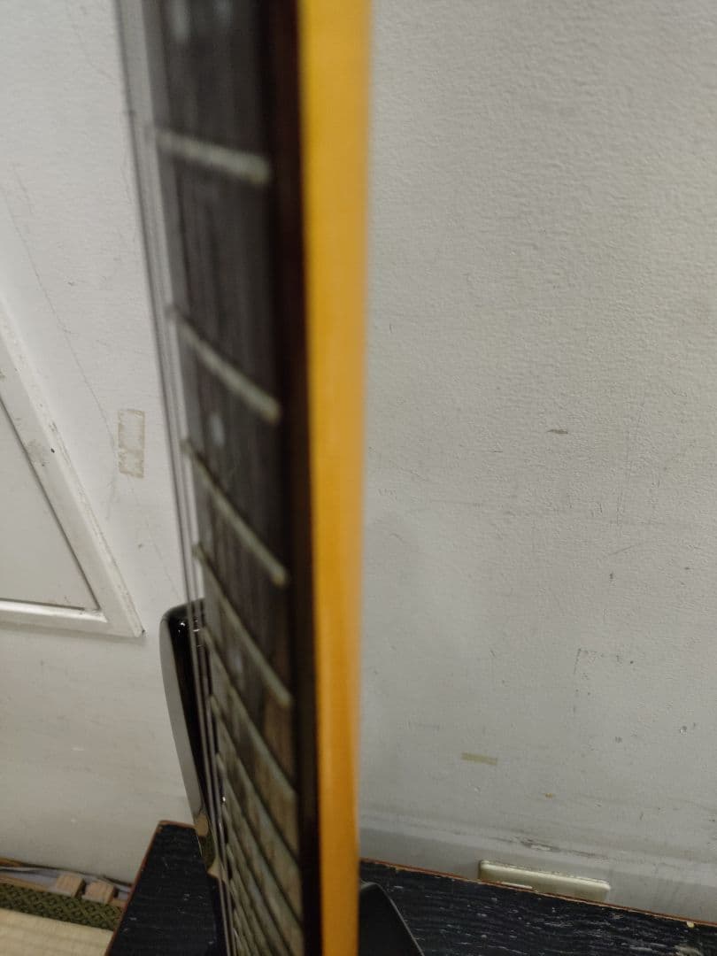 ギター YAMAHA PACIFICA 611VFM