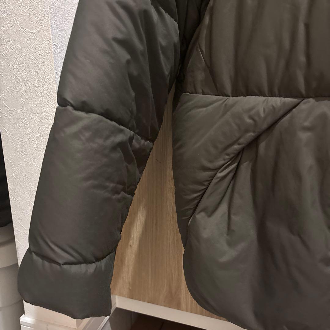 NANGA ナンガ NORTHERN LIGHTS DOWN JACKET