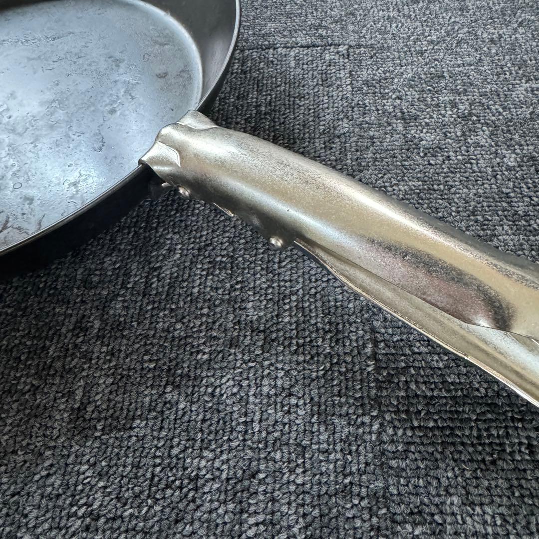 極SONS COCOpanプレミア 28cm グリッパー　セット