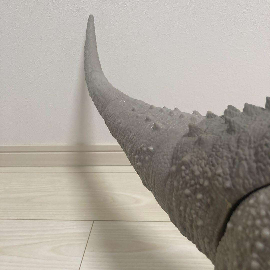 マテル スーパービッグ インドミナスレックス ジュラシックワールド