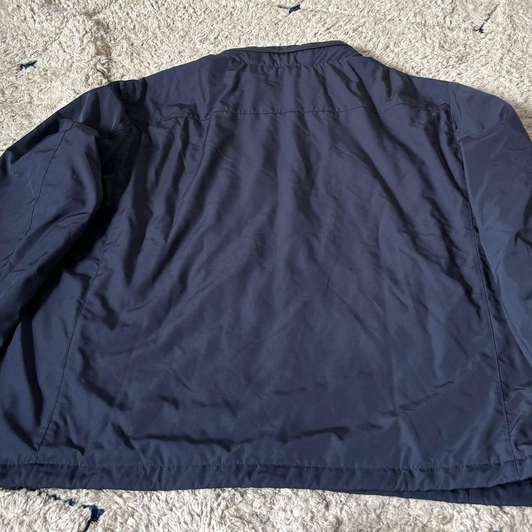 【タグ付き✨】ポロラルフローレン　ナイロンジャケット　キルティング　2way