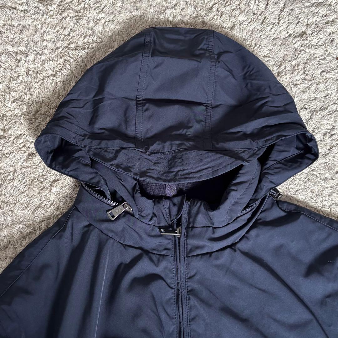 【タグ付き✨】ポロラルフローレン　ナイロンジャケット　キルティング　2way