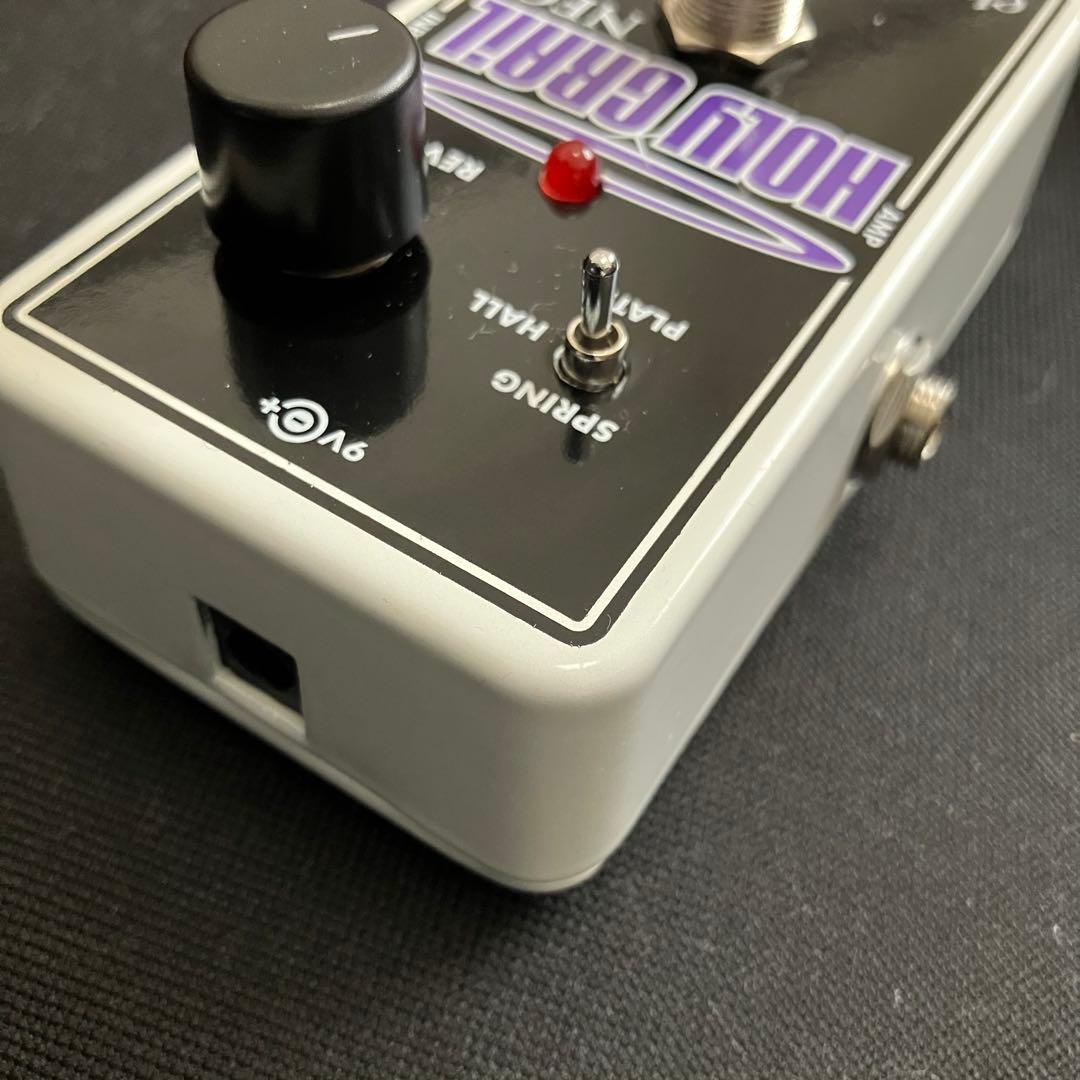 つ*様 美品 electro-harmonix Holy Grail Neoリヴ