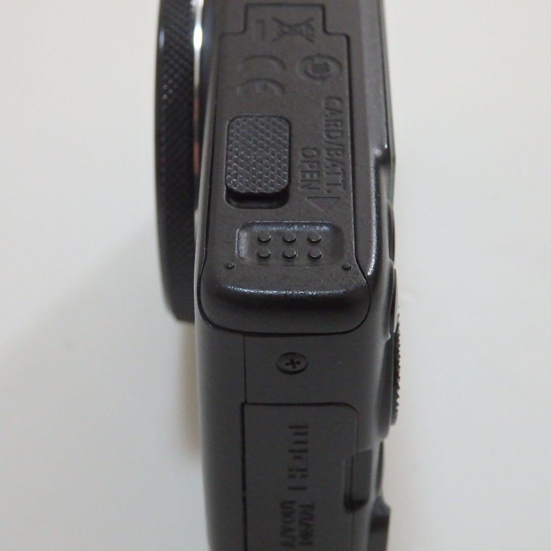 動作確認済み　美品　Canon パワーショットS120 powershot