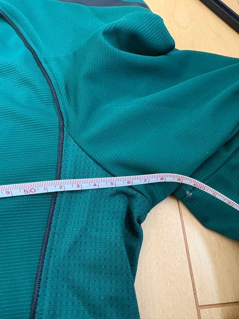 アルビレックス新潟　ゴールキーパーユニフォーム（新品　未使用）