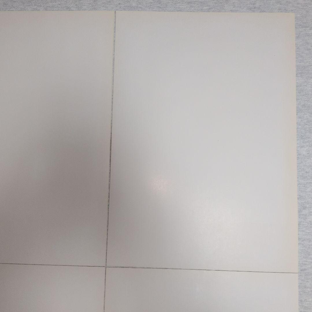 【超激稀少】【超激入手難】【当時物】 AFFA 藤原ヒロシ 高橋盾 カレンダー