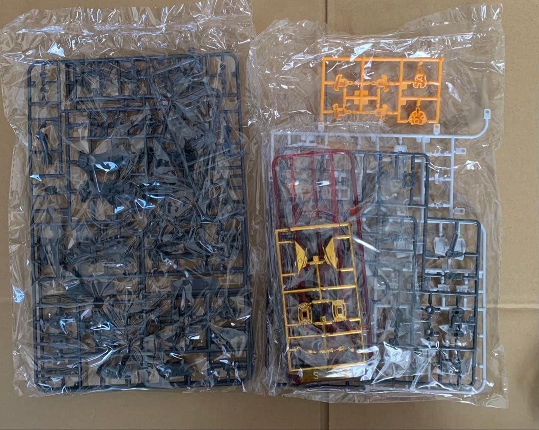 6659 海外製のプラモデルです。