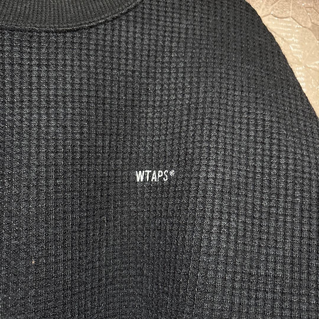 トップス WTAPS X01