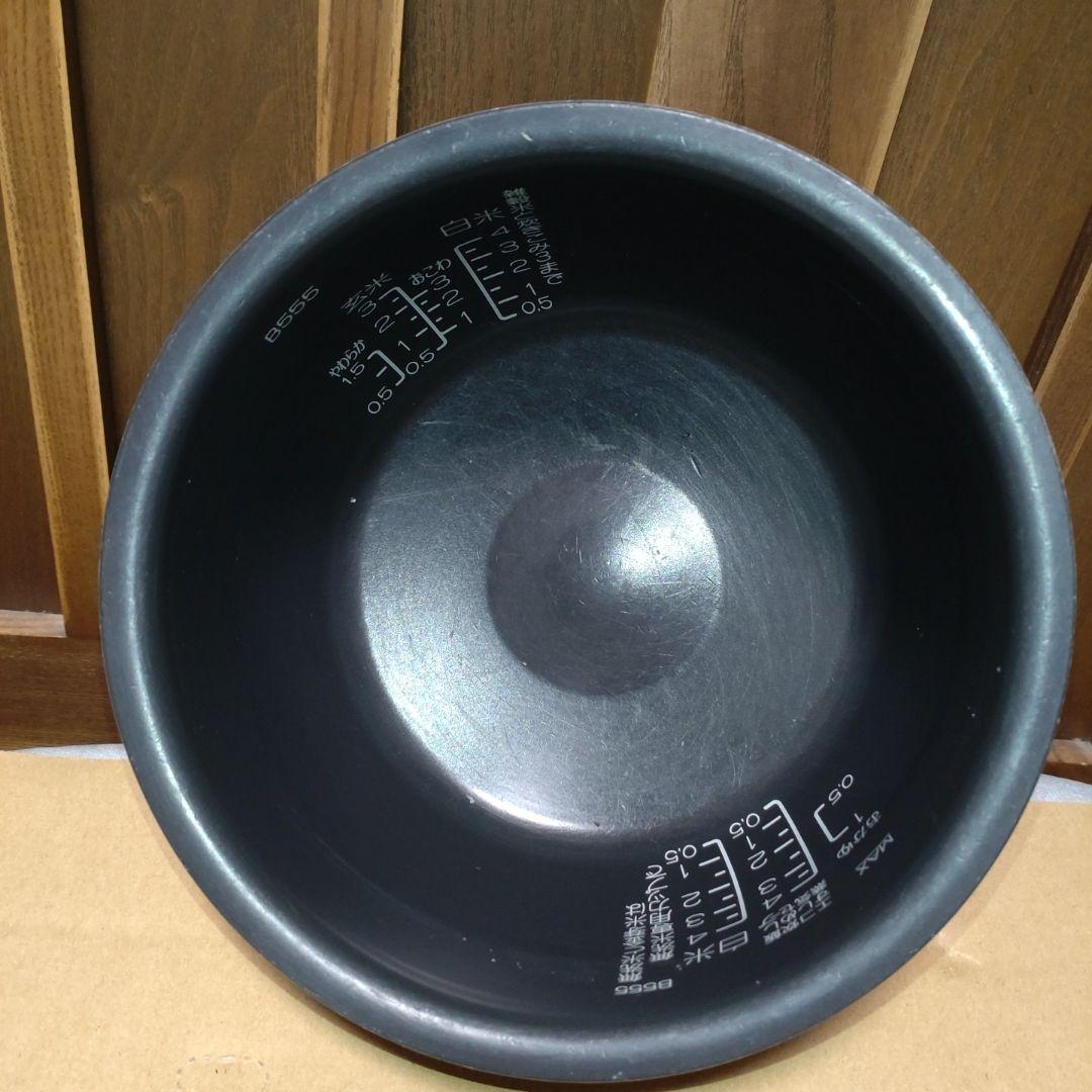 【2019年製】 象印 炎舞炊 NW-ES07