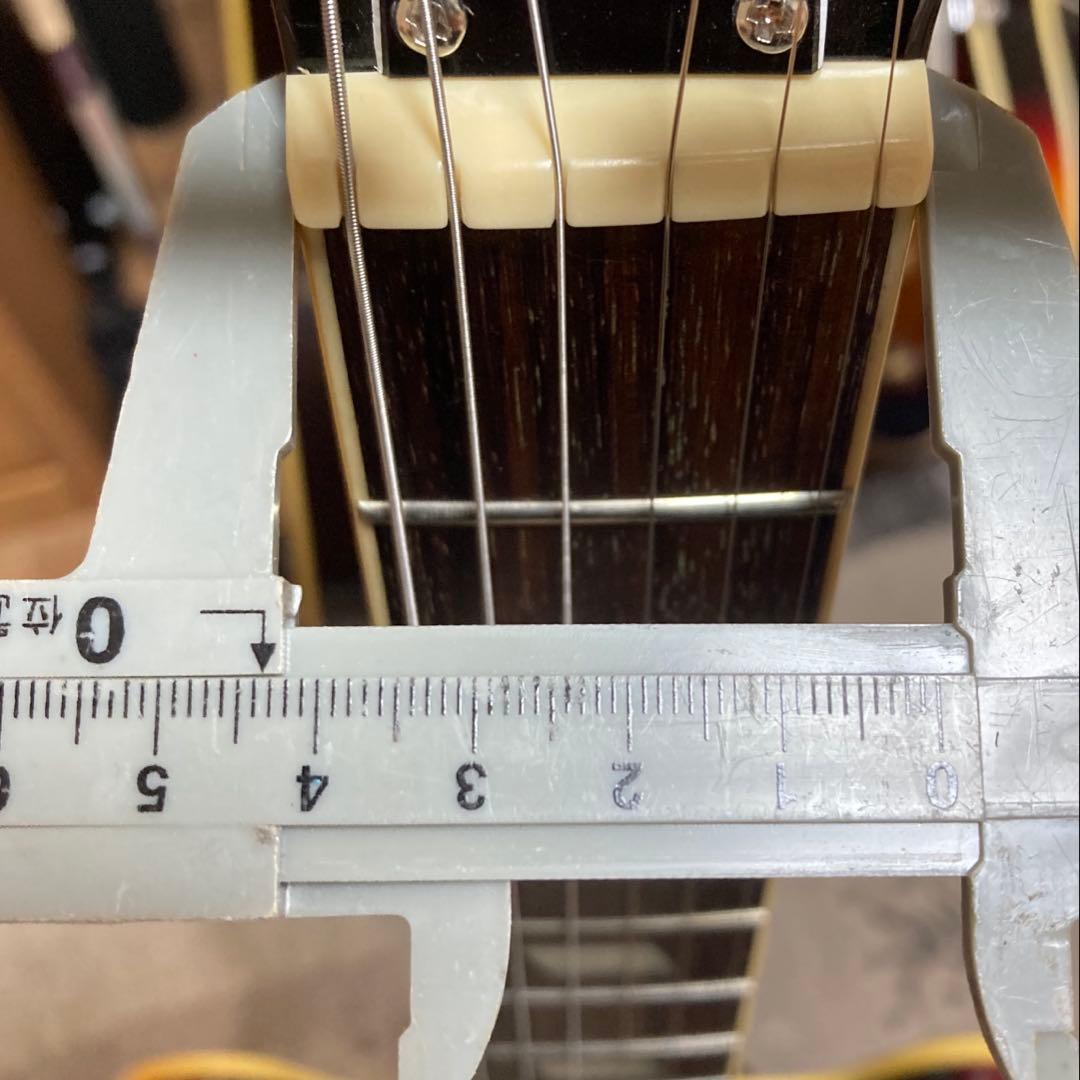 羊*様 Epiphone Casino Bigsby ハードケース付き美品 送料