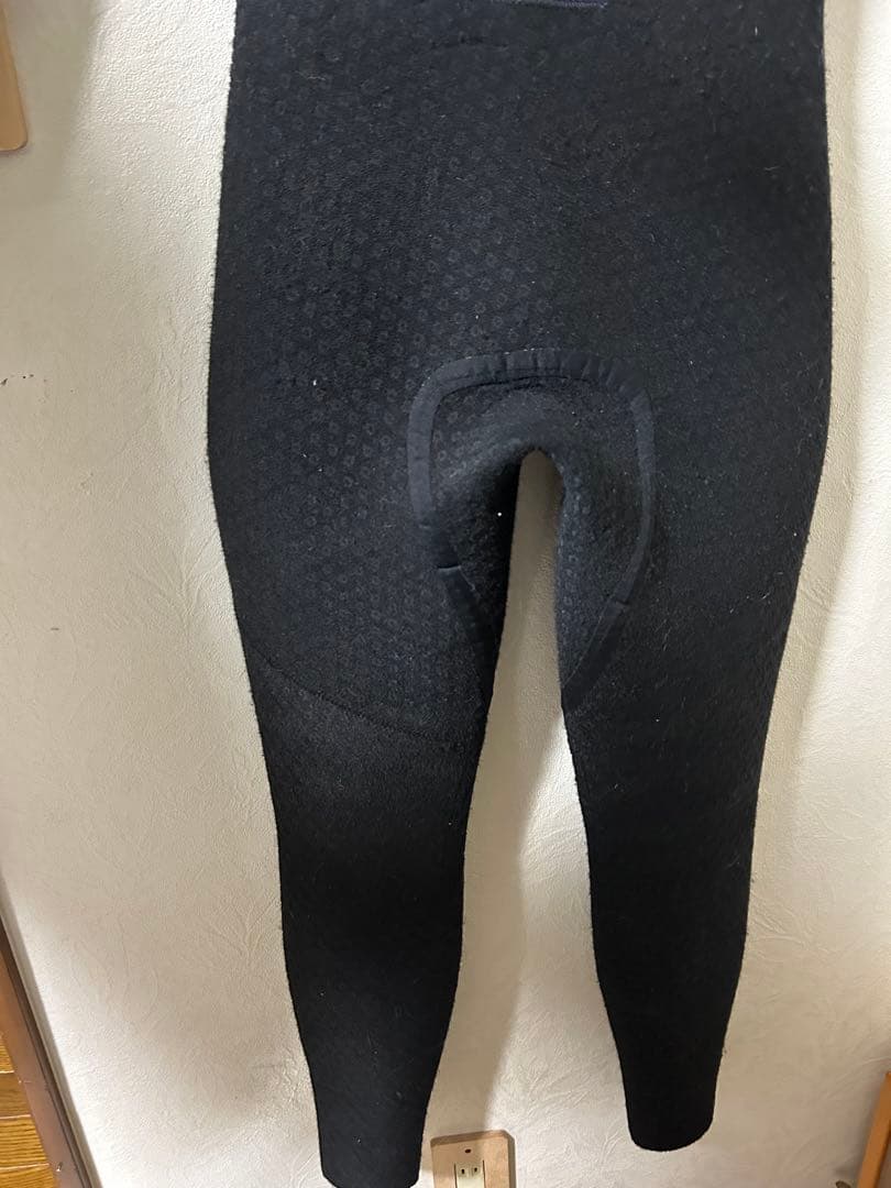 BILLABONG セミドライ　秋冬　ウェットスーツ　レディース　L サーフィン