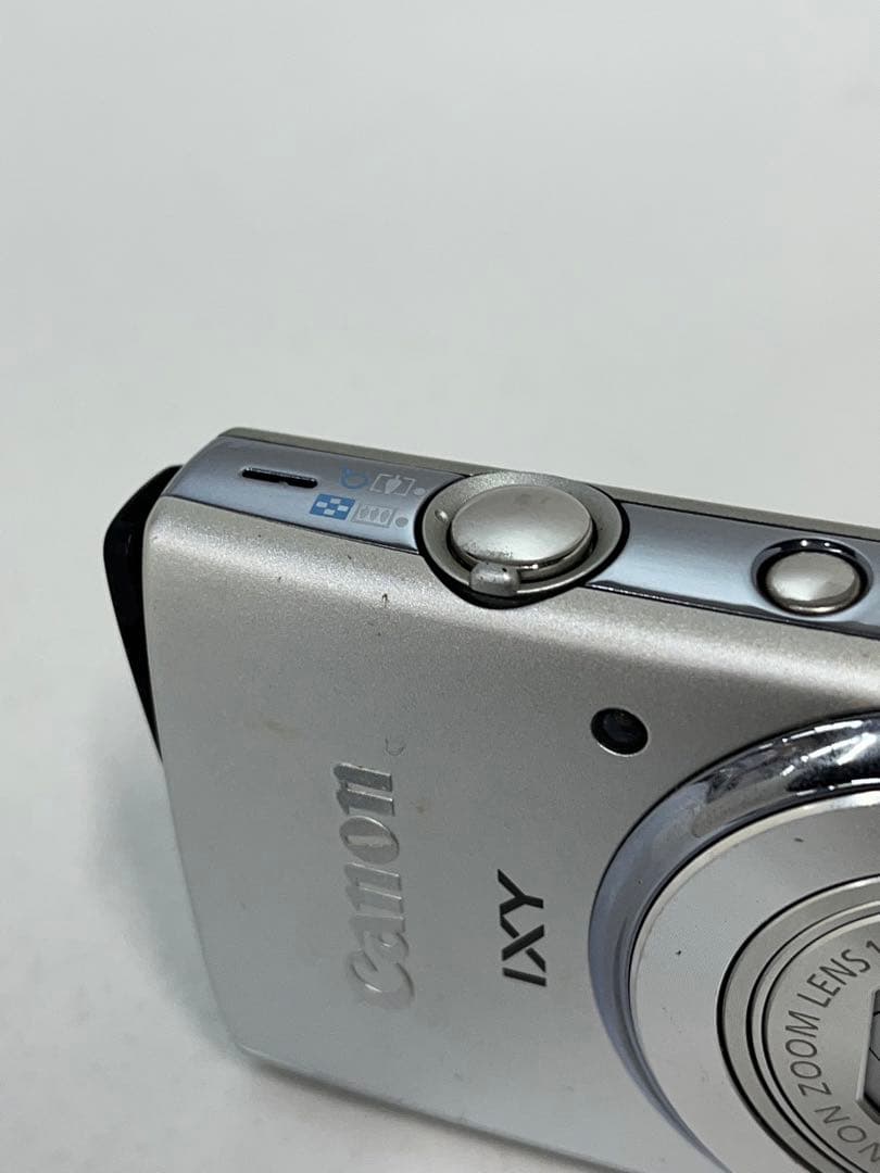 Canon IXY 140 キヤノン　PC2054 コンパクトデジタルカメラ
