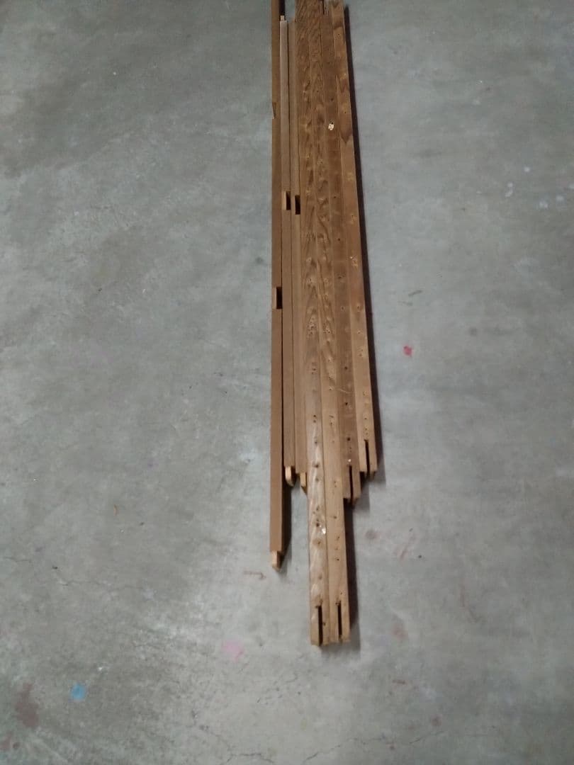 木製フレーム F100サイズ