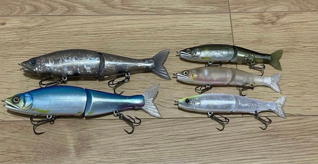 ジョインデットクローセット+ケース付き