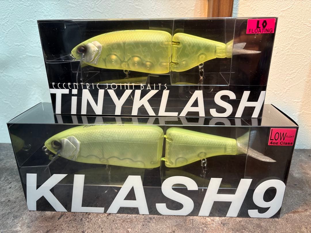 drt タイニークラッシュ クラッシュ9 セット