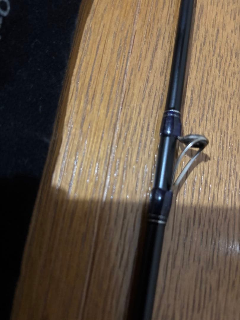 ガンクラフト　バイオレンスジャーク7.2ｆ