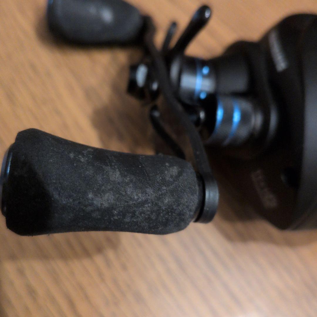 KastKing ベイトリール ASSASSIN