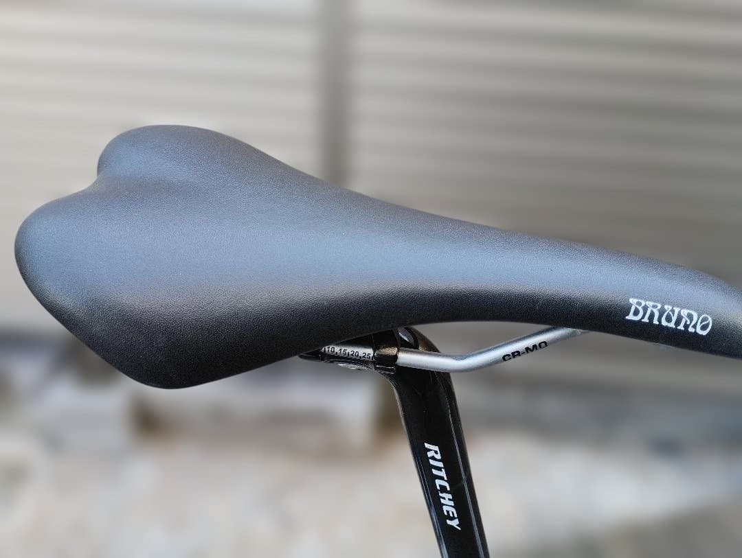 美品　BRUNO　Ventura ブルーノ　ベンチュラ