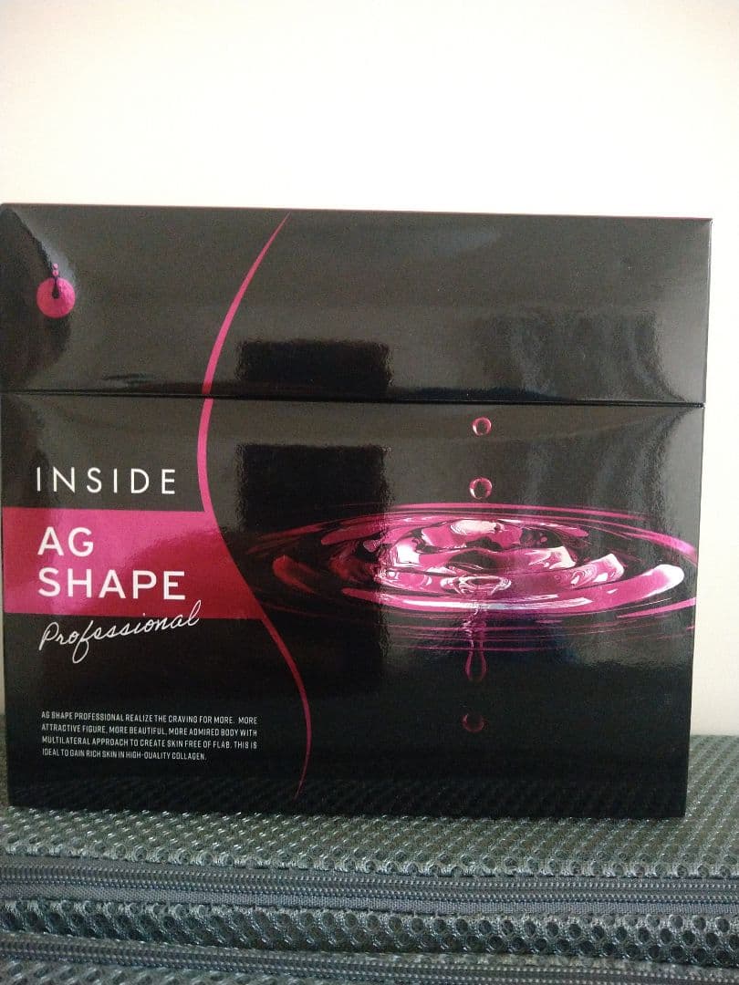 AG SHAPE Professional (30袋入り)