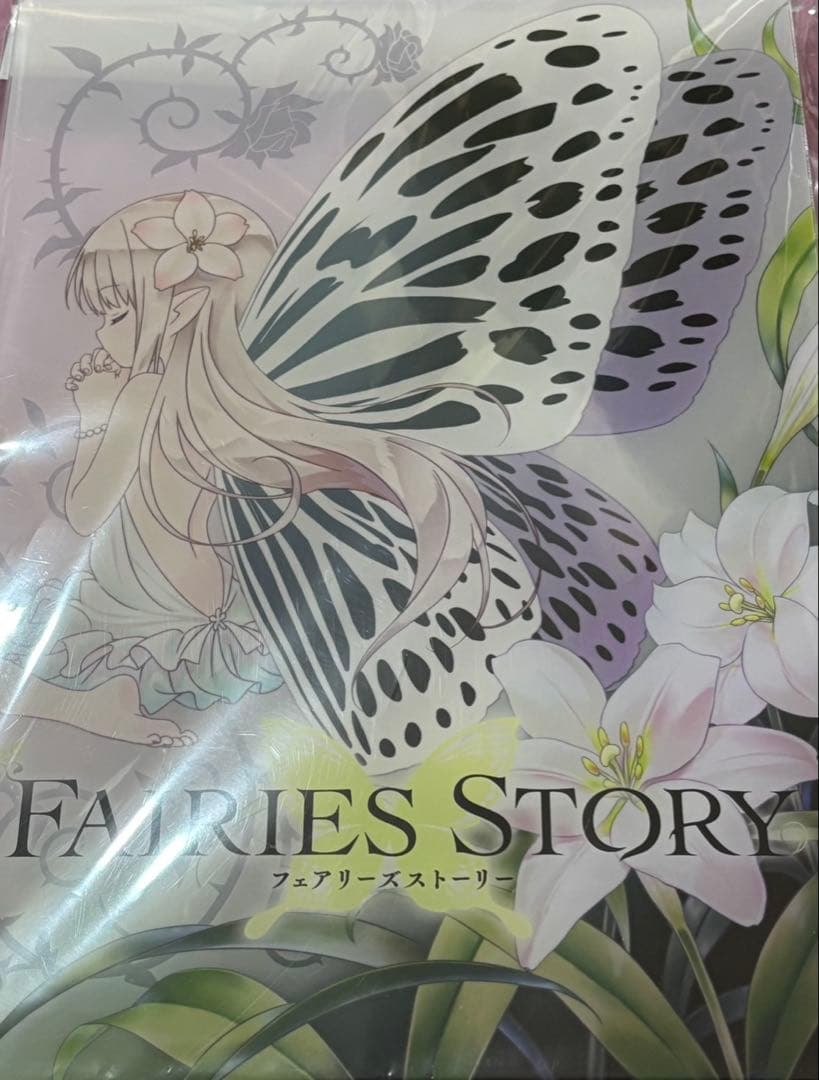 NEW GAME! フェアリーズストーリー アクリルボード