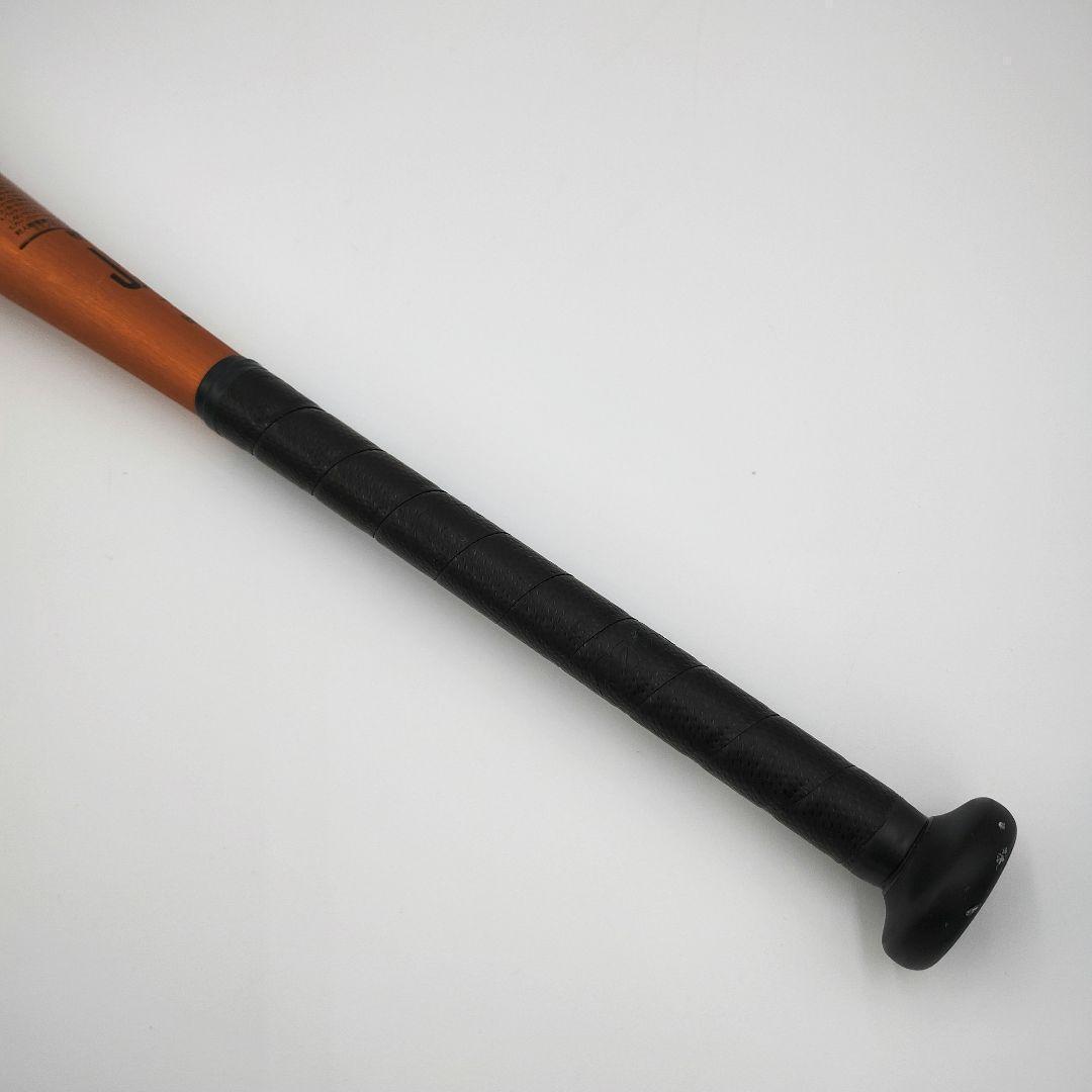 軟式少年用 バット 78cm VコングJr. 少年野球 ミズノ VKONG