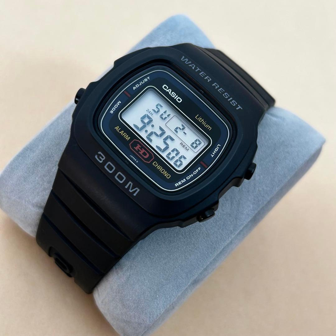 時計 CASIO DW-310-1V