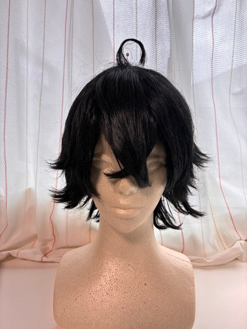 刀剣乱舞 水心子正秀 戦闘衣装 コスプレ セット Mサイズ