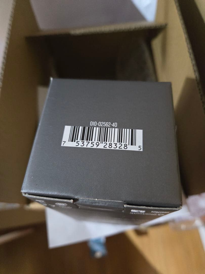 GARMIN FOREATHLETE 55 ブラック 本体　未使用品