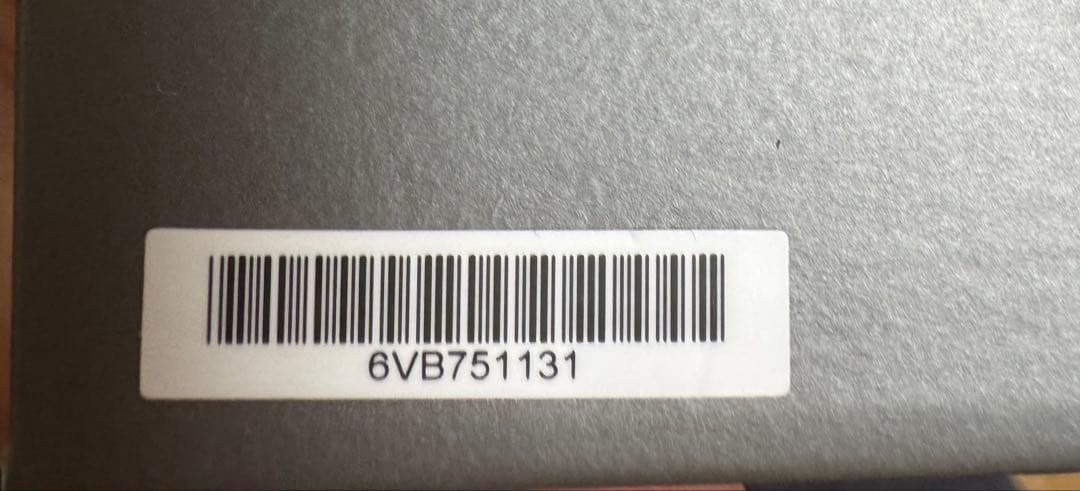 GARMIN FOREATHLETE 55 ブラック 本体　未使用品