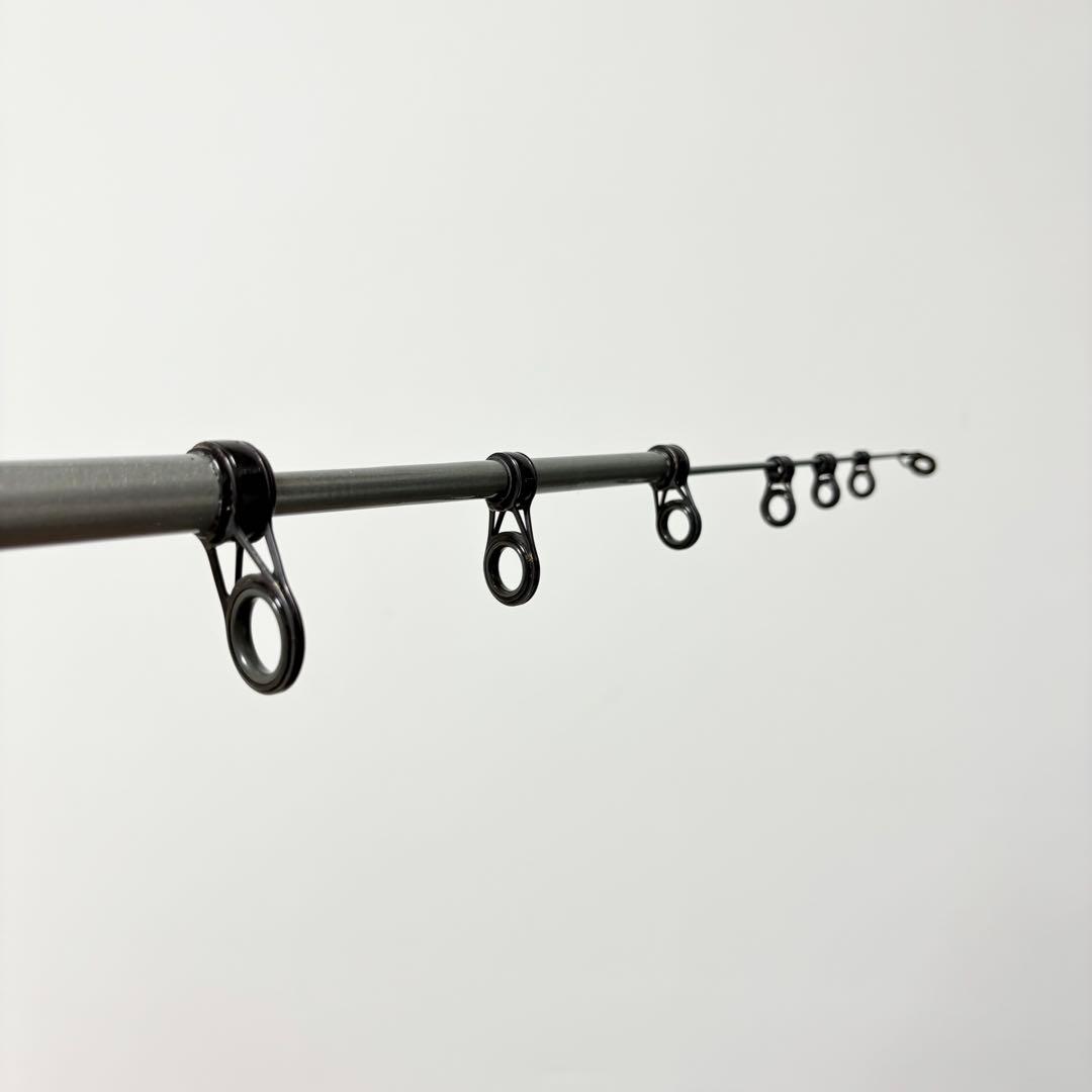 【⭐︎海上釣堀に最適⭐︎】DAIWA HS帆影30-270