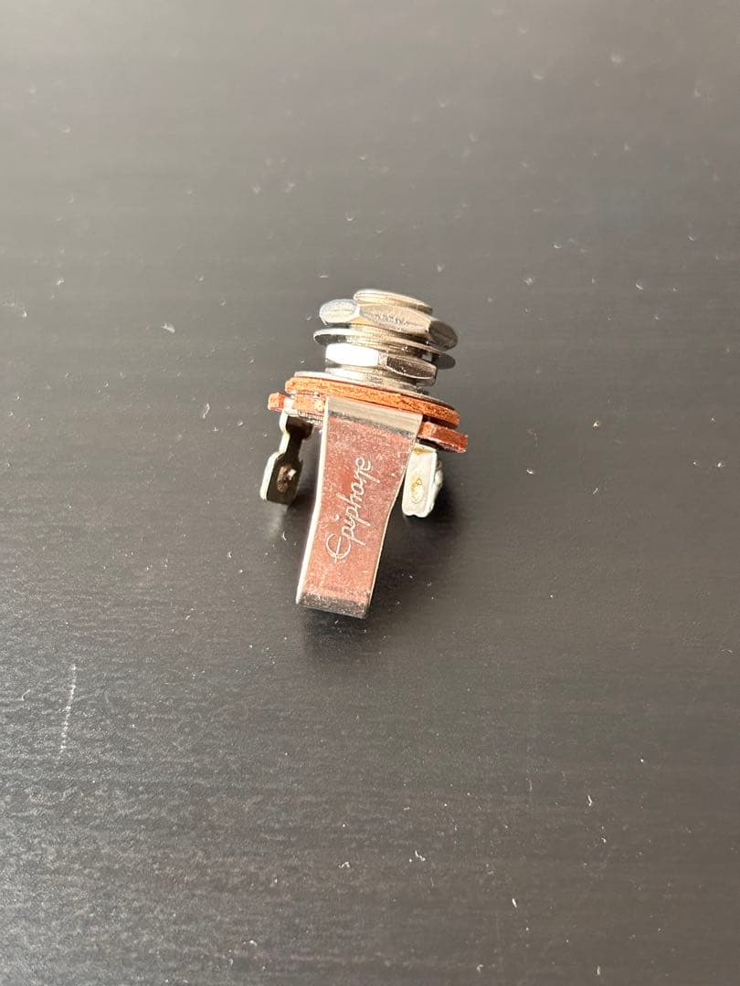 （値下げしました）【EMG81,85搭載】エピフォン　レスポールスタジオ