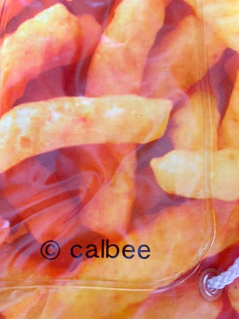 【レア物】希少価値‼︎カルビー☆カッパえびせんサーファーマット