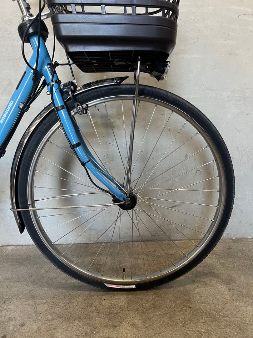 電動アシスト自転車Panasonic viviDXパナソニック2023年モデル‼️