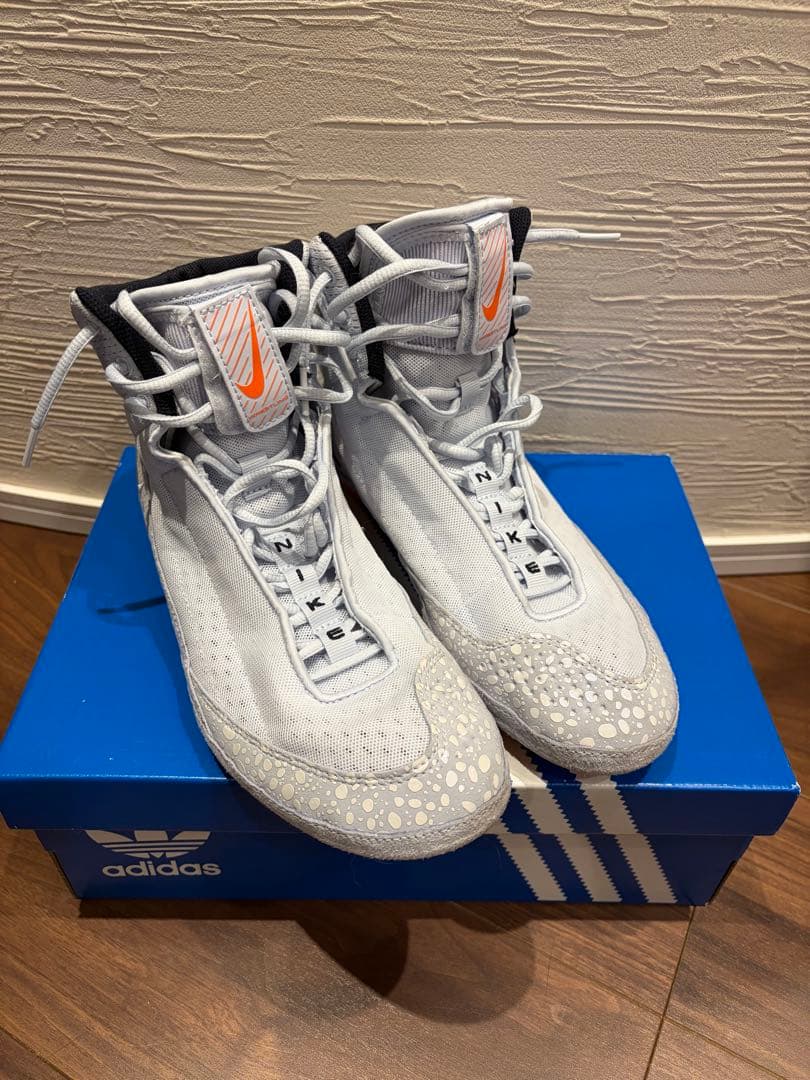 NIKE INFLICT4 SE/ナイキ インフリクト4 SE