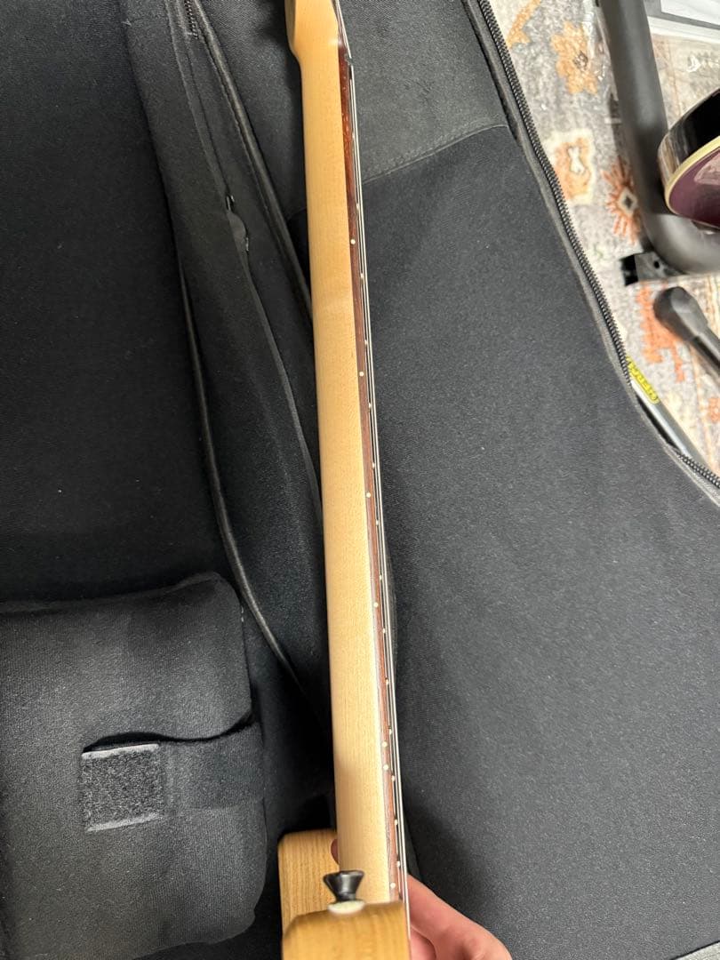 SAITO Guitars S-624MSエレキギター