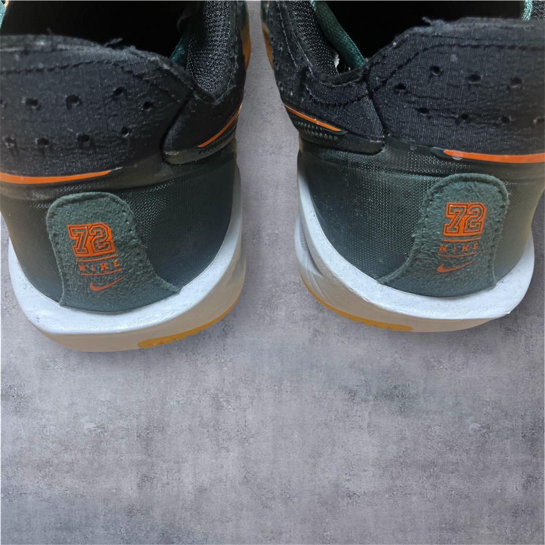 Nike gt cut 3 29cm バッシュ