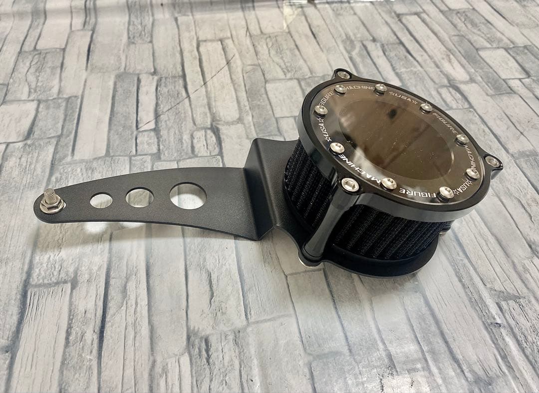 レブル250 レブル500 ダミーエアクリーナー スケルトン CL250