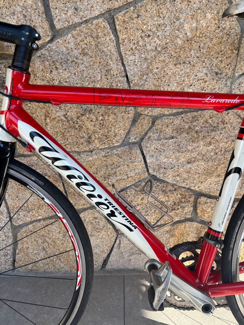 Wilier ロードバイク lavaredo シマノ105 ウィリエール