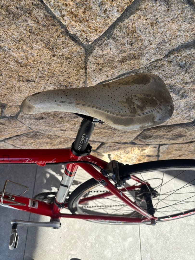 Wilier ロードバイク lavaredo シマノ105 ウィリエール