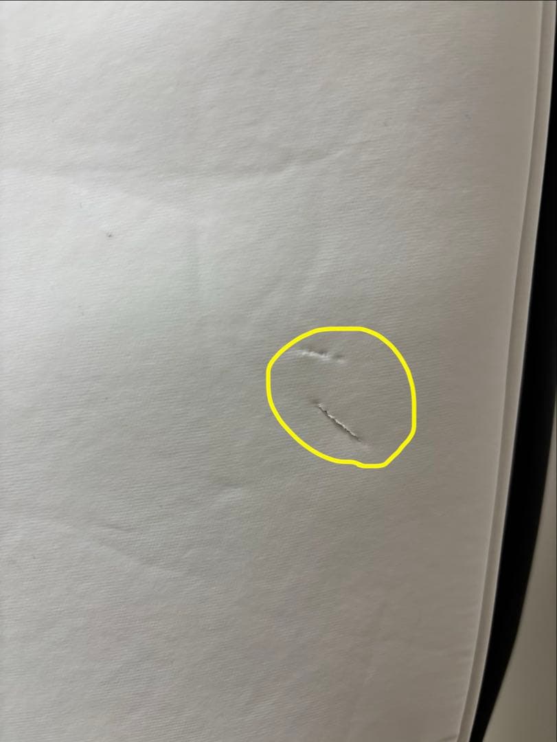 プーマ キャディバッグ カート式9.5 型 5分割