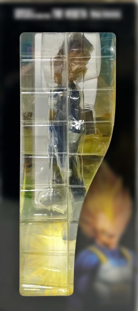 ⭐新品⭐ 初版SMSP マンガディメンションズ 超サイヤ人 ベジータ MA652