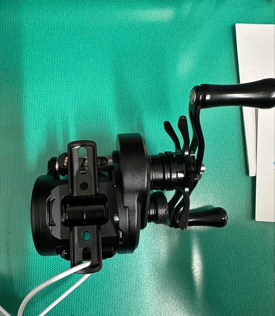 ローンズ　エアライト　B51 MC-1　XG　マットブラック　メルカリ便送料込