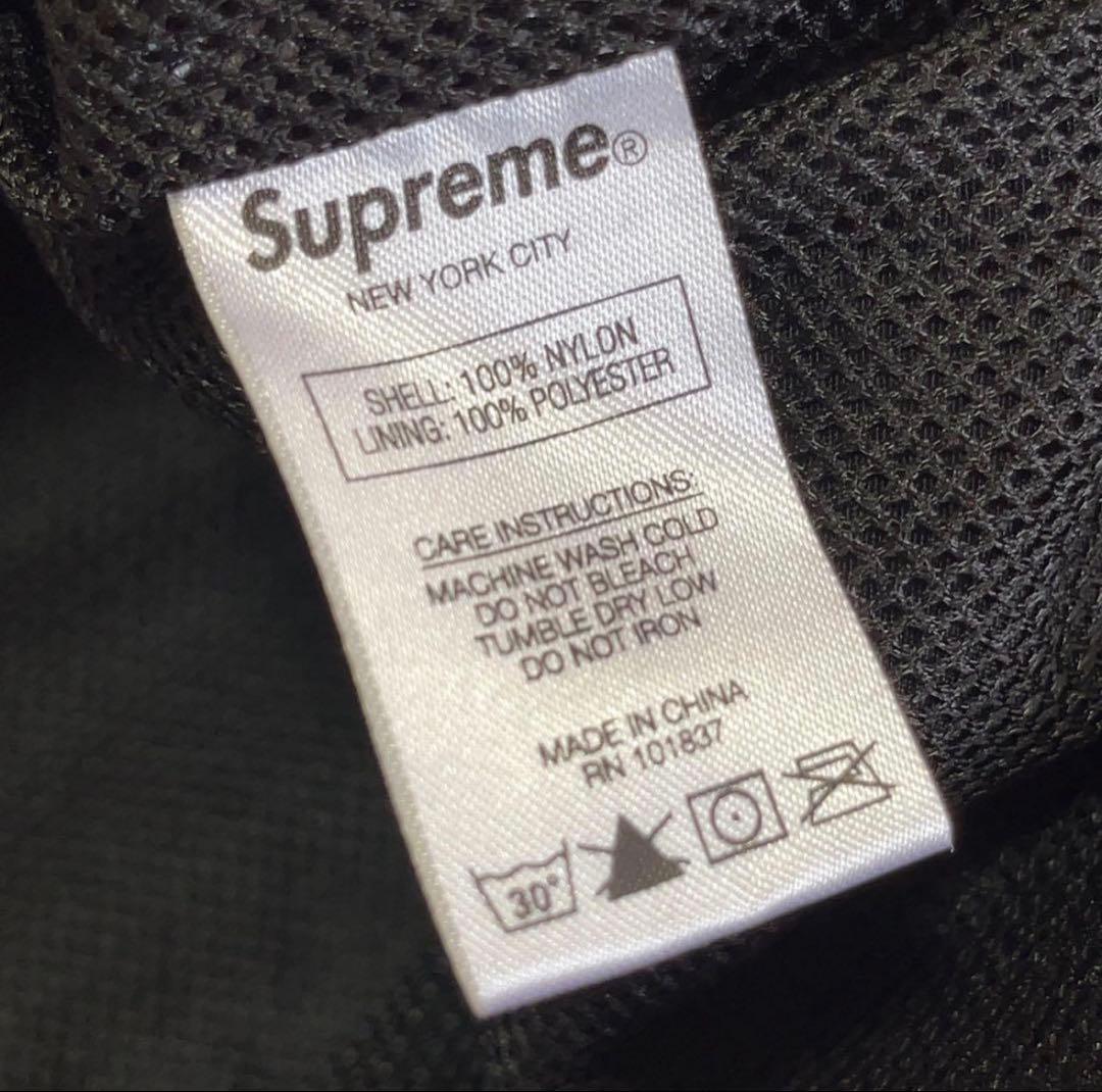 supreme トラックジャケット/パンツ セットアップ