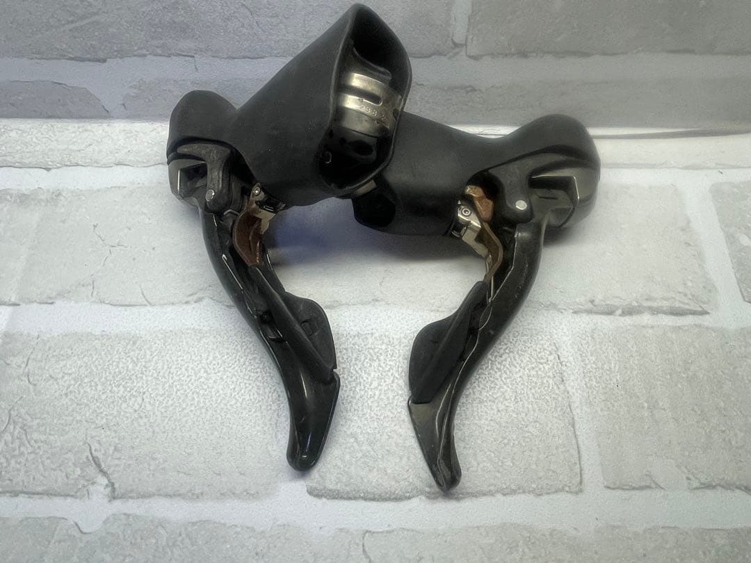 シマノ　アルテグラ　6700 stiレバー