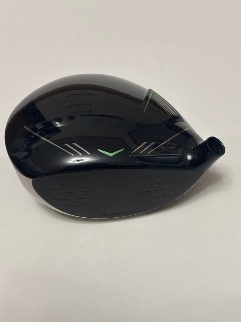 ゼクシオＸ10.5度 ドライバーヘッド単品です。