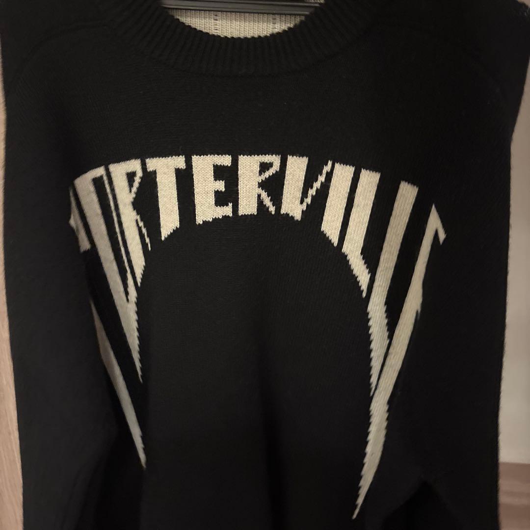 Rick Owens リックオウエンス Porterville セーター