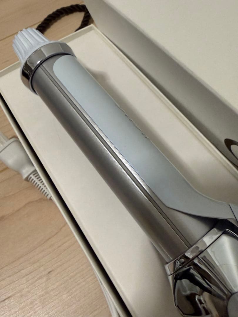 【新品】ReFa カールヘアアイロンプロ　32ミリ　2025年製