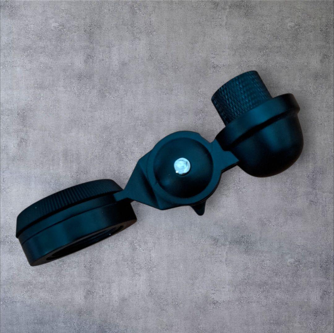 プ*ン様 AudioTechnica AT2020 ガンメタルエディション